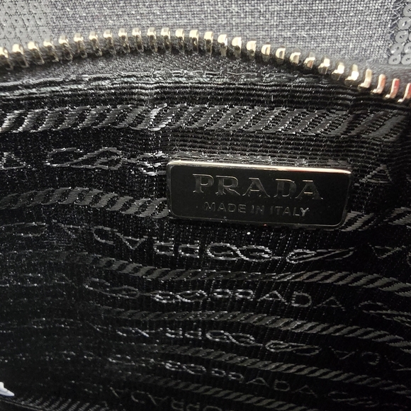 Prada Sequin Bag - Picture 3 of 11